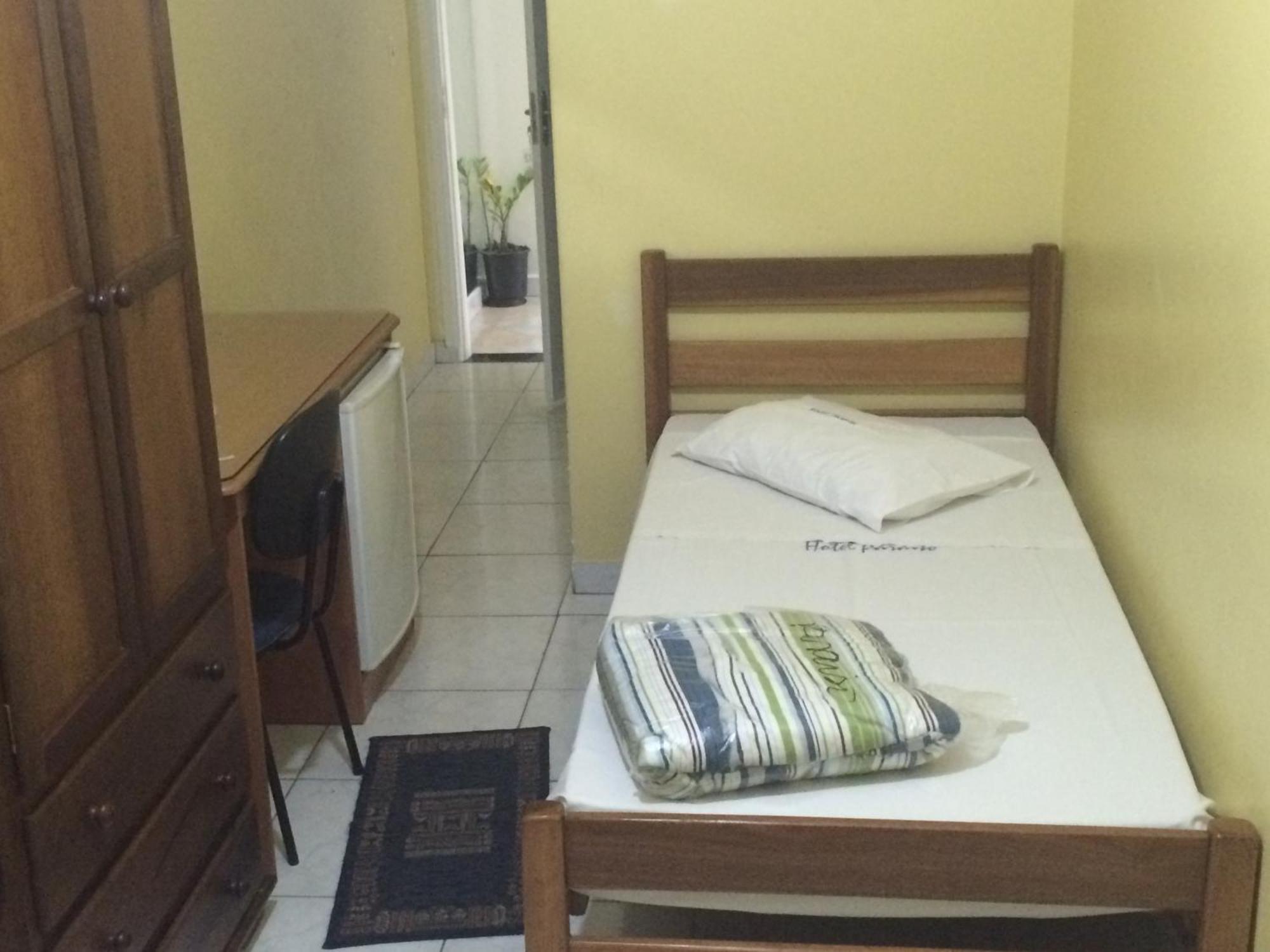 Hotel Paraiso — Fotos 2